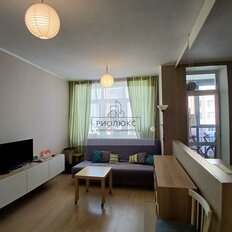 Квартира 31,7 м², студия - изображение 3