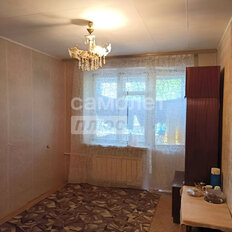 Квартира 52,2 м², 3-комнатная - изображение 1