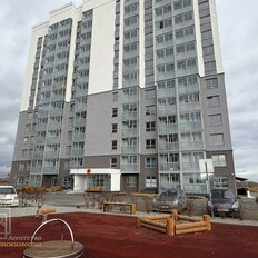 Квартира 29,8 м², 1-комнатная - изображение 1