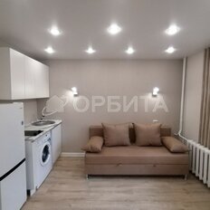 Квартира 21 м², студия - изображение 1