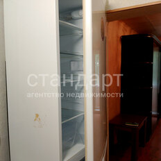 Квартира 18,4 м², 1-комнатная - изображение 5