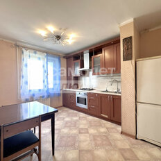 Квартира 65,1 м², 3-комнатная - изображение 1