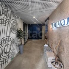 Квартира 39,9 м², 1-комнатная - изображение 3