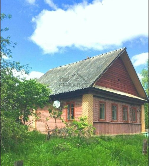 55 м² дом, 6 соток участок 1 750 000 ₽ - изображение 68