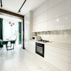 Квартира 105 м², 3-комнатная - изображение 2