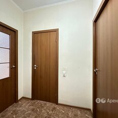Квартира 35 м², 1-комнатная - изображение 5