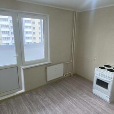 Квартира 37,8 м², 1-комнатная - изображение 4