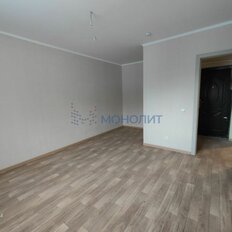 Квартира 43,3 м², 1-комнатная - изображение 5