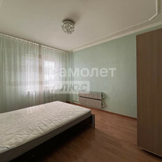Квартира 62 м², 2-комнатная - изображение 4