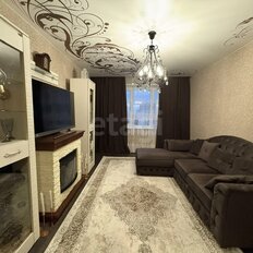 Квартира 79,3 м², 3-комнатная - изображение 1