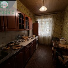 Квартира 45 м², 2-комнатная - изображение 4