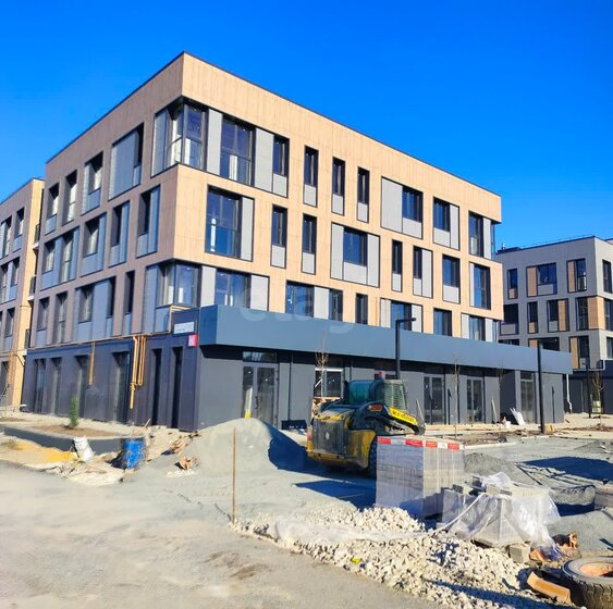 68,4 м², 3-комнатная квартира 11 990 000 ₽ - изображение 50