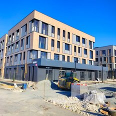 Квартира 88,8 м², 2-комнатная - изображение 4