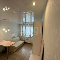Квартира 36 м², 1-комнатная - изображение 5