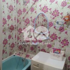 Квартира 22 м², студия - изображение 5