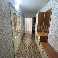 Квартира 64,9 м², 3-комнатная - изображение 3