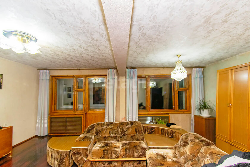 67,5 м², 3-комнатная квартира 5 500 000 ₽ - изображение 29