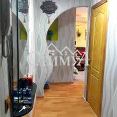 Квартира 29,6 м², 1-комнатная - изображение 5