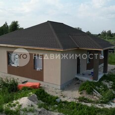 дом + 11,5 сотки, участок - изображение 4