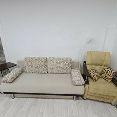 Квартира 26 м², студия - изображение 4