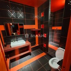 Квартира 42 м², студия - изображение 4