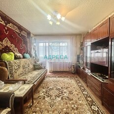 Квартира 59,1 м², 3-комнатная - изображение 3
