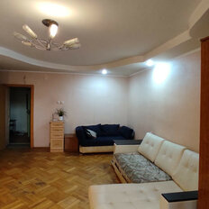 Квартира 37,3 м², 1-комнатная - изображение 3
