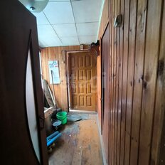 Квартира 56 м², 2-комнатная - изображение 5