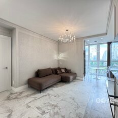 Квартира 48 м², 1-комнатная - изображение 5