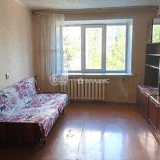 Квартира 29,5 м², 1-комнатная - изображение 1