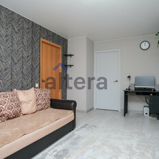 Квартира 45,2 м², 2-комнатная - изображение 5