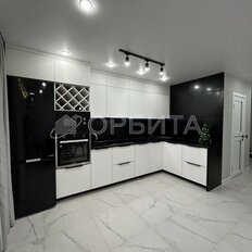 Квартира 60 м², 2-комнатная - изображение 2