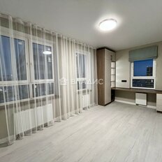Квартира 60 м², 2-комнатная - изображение 5
