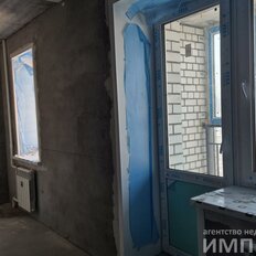 Квартира 38 м², 1-комнатная - изображение 4