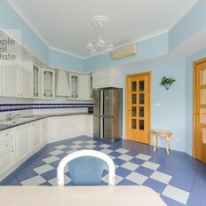 Квартира 282 м², 5-комнатная - изображение 4