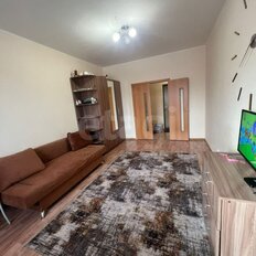 Квартира 43 м², 1-комнатная - изображение 2