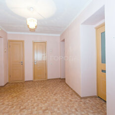 Квартира 69 м², 2-комнатная - изображение 3