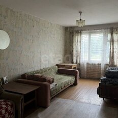 Квартира 48,8 м², 2-комнатная - изображение 2