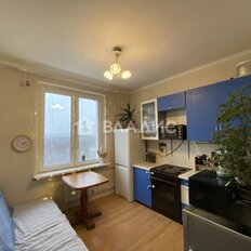 Квартира 38,4 м², 1-комнатная - изображение 3