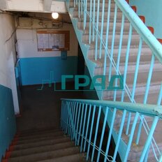 Квартира 50,9 м², 2-комнатная - изображение 5