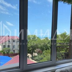 Квартира 43 м², 1-комнатная - изображение 3