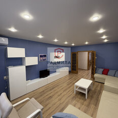 Квартира 86,8 м², 3-комнатная - изображение 4