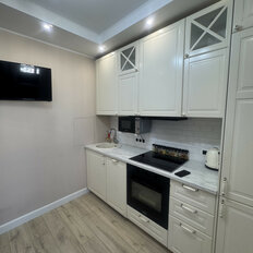 Квартира 41,1 м², 1-комнатная - изображение 1