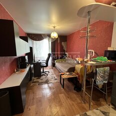 Квартира 24 м², 1-комнатная - изображение 2