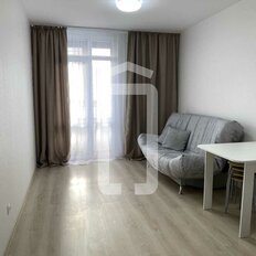 Квартира 22,4 м², студия - изображение 2