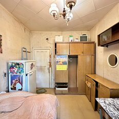 Квартира 32,9 м², 2-комнатная - изображение 5