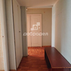 Квартира 42,7 м², 2-комнатная - изображение 3