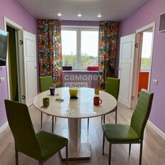 Квартира 68,4 м², 2-комнатная - изображение 3