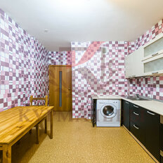 Квартира 39,6 м², 1-комнатная - изображение 2