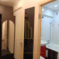 Квартира 33 м², 1-комнатная - изображение 4